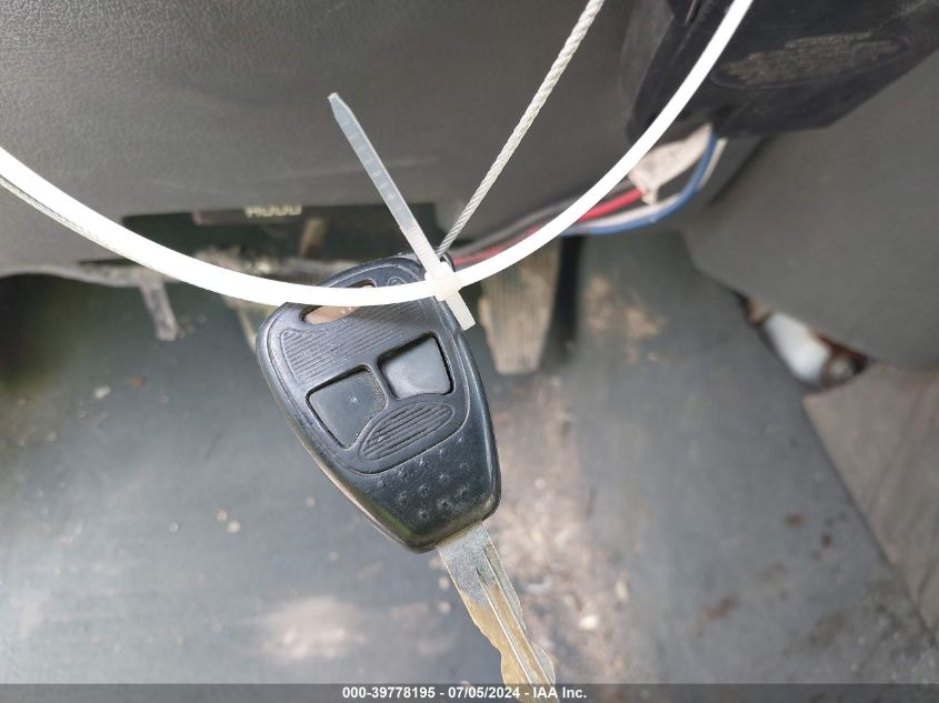 2007 Dodge Ram 3500 Laramie VIN: 3D3MX49A17G814090 Lot: 39778195