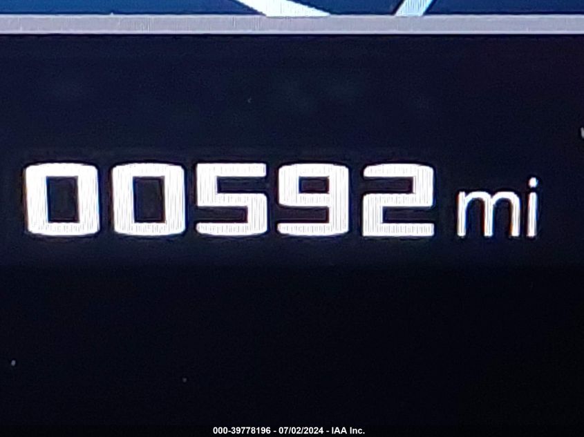 2024 BMW M3 COMPETITION XDRIVE - WBS43AY01RFT24841