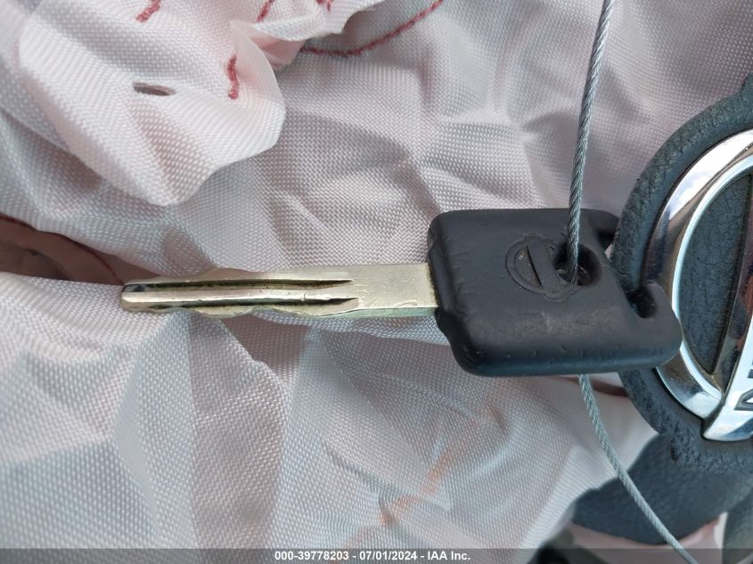 2016 Nissan Versa 1.6 S+ VIN: 3N1CN7AP9GL901418 Lot: 39778203