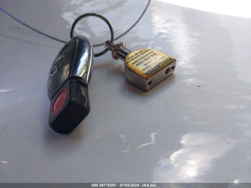 2006 Mercedes-Benz Ml 350 4Matic VIN: 4JGBB86E36A108986 Lot: 39778207