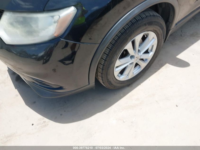 KNMAT2MV6FP539512 2015 NISSAN ROGUE - Image 13