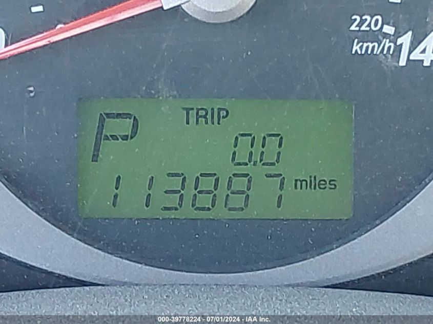 2005 Hyundai Tucson Gls/Lx VIN: KM8JN12D95U209793 Lot: 39778224