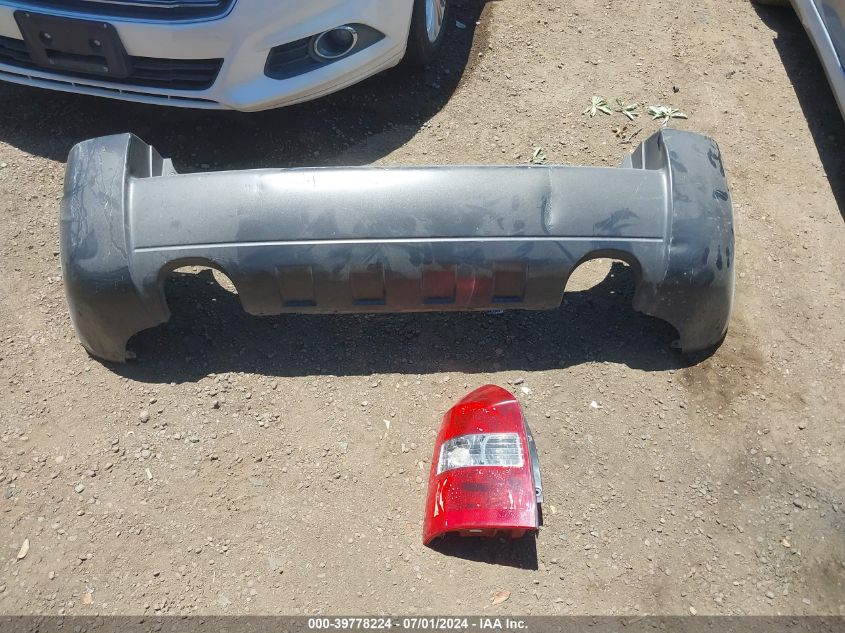 2005 Hyundai Tucson Gls/Lx VIN: KM8JN12D95U209793 Lot: 39778224