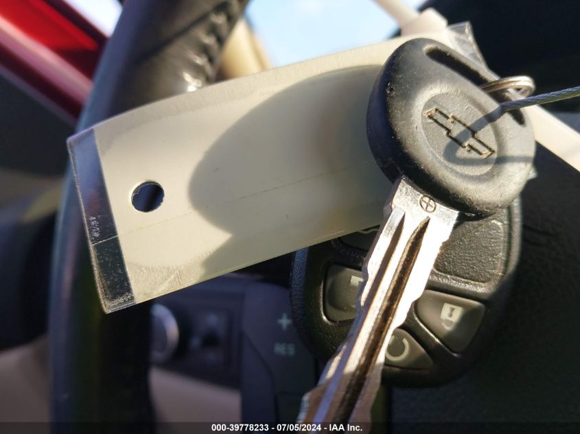 2007 Chevrolet Suburban 1500 Lt VIN: 3GNFC16J77G144486 Lot: 39778233