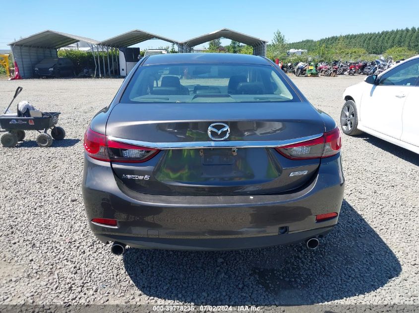 JM1GL1V54H1106585 2017 MAZDA 6 - Image 16