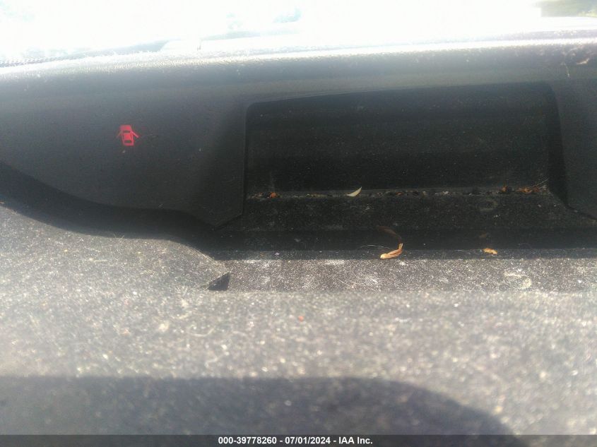 2008 Toyota Prius VIN: JTDKB20U687726028 Lot: 39778260