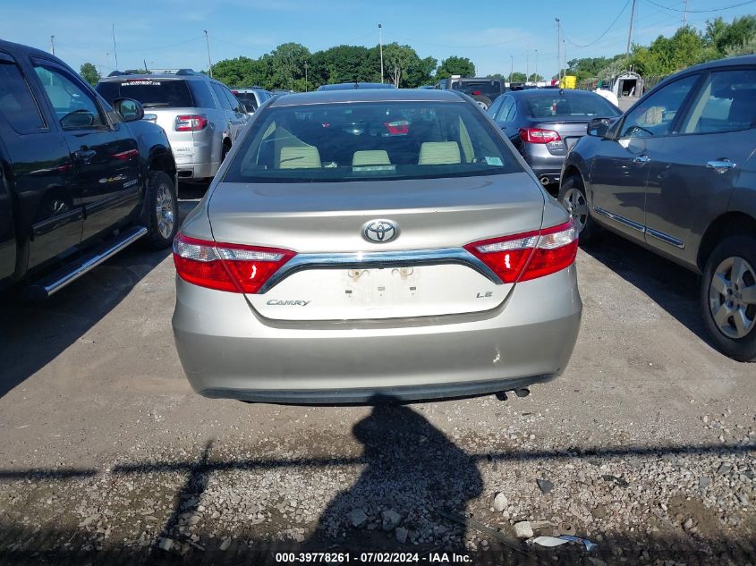 4T1BF1FK7HU720482 2017 TOYOTA CAMRY - Image 17