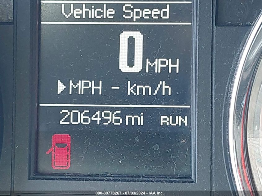 2013 Chrysler Town & Country Touring-L VIN: 2C4RC1CG2DR777546 Lot: 39778267