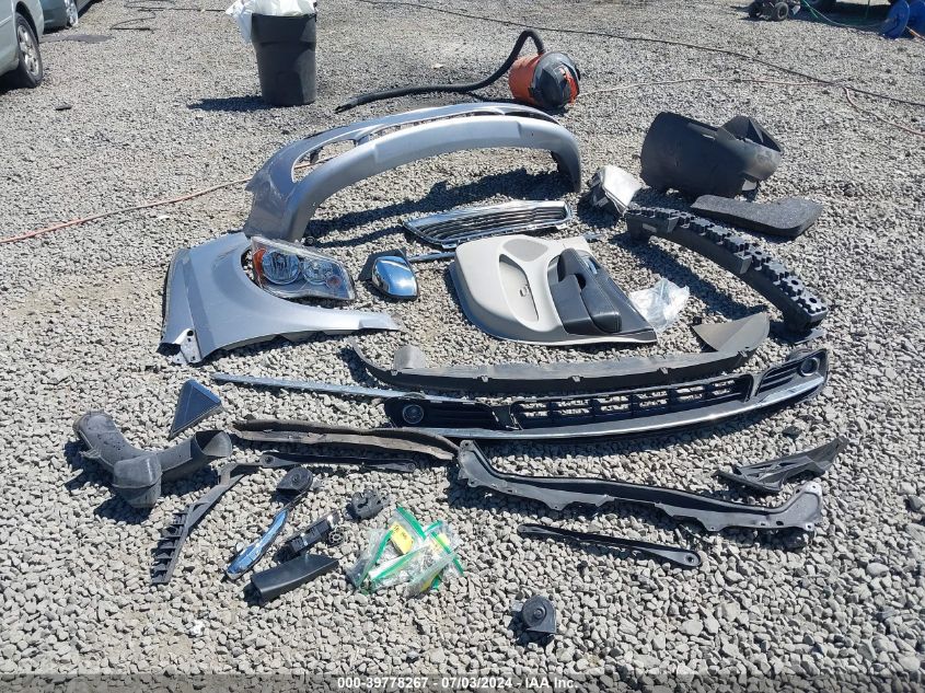 2013 Chrysler Town & Country Touring-L VIN: 2C4RC1CG2DR777546 Lot: 39778267