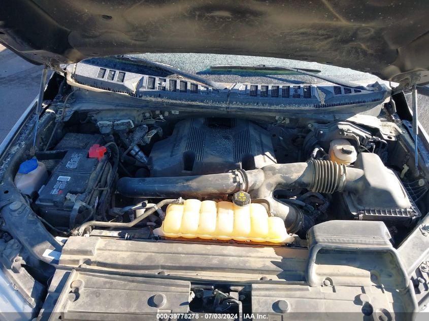 2018 Ford F150 Supercrew VIN: 1FTEW1EG8JKC83530 Lot: 39778278