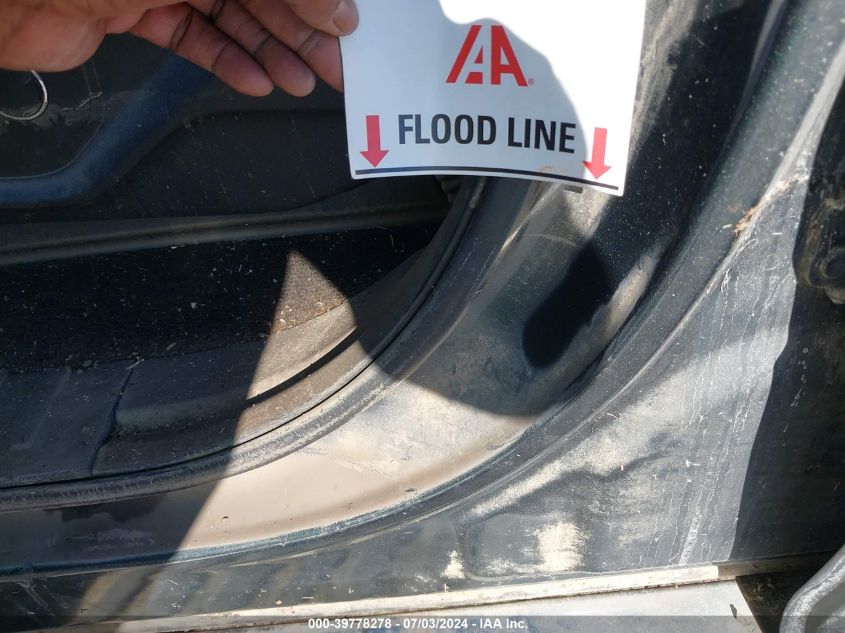 2018 Ford F150 Supercrew VIN: 1FTEW1EG8JKC83530 Lot: 39778278