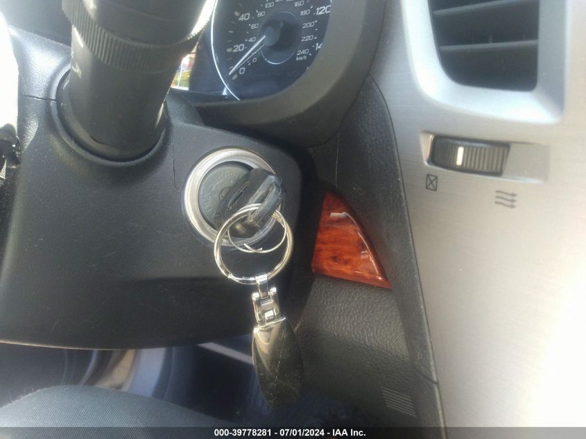 2011 Subaru Outback 2.5I Limited VIN: 4S4BRBKCXB3373884 Lot: 39778281