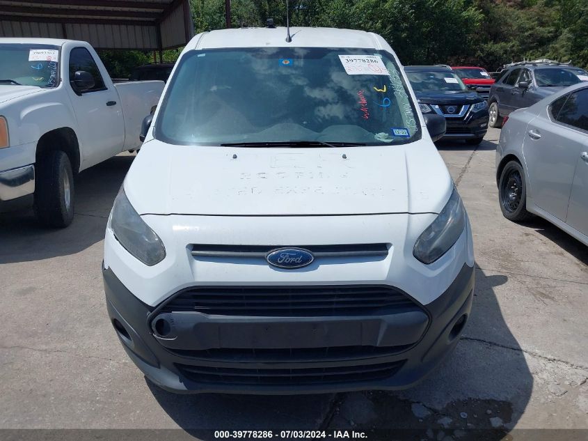 NM0LS7E77H1314253 2017 Ford Transit Connect Xl