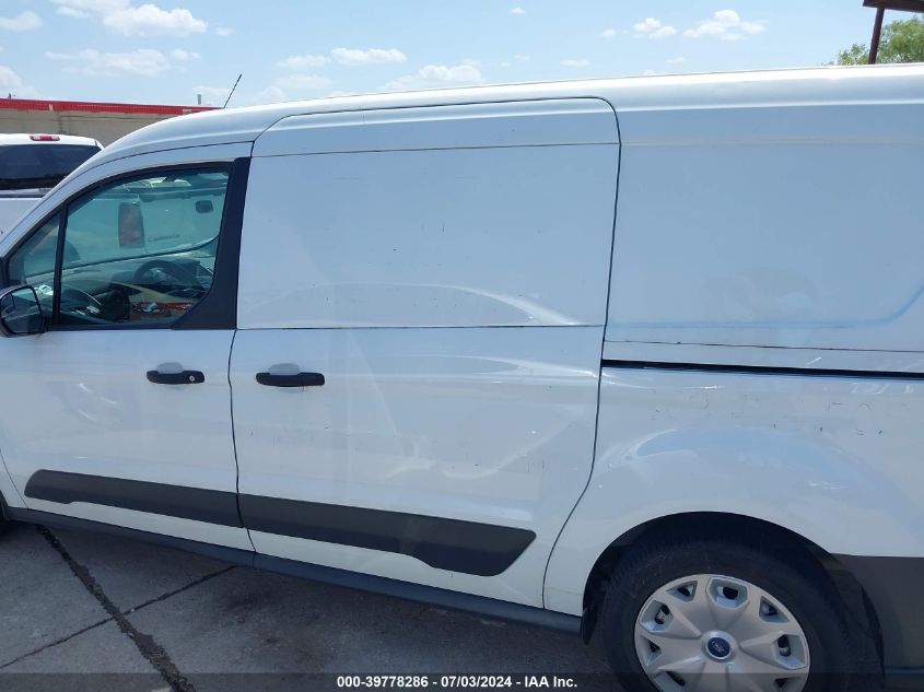 NM0LS7E77H1314253 2017 Ford Transit Connect Xl