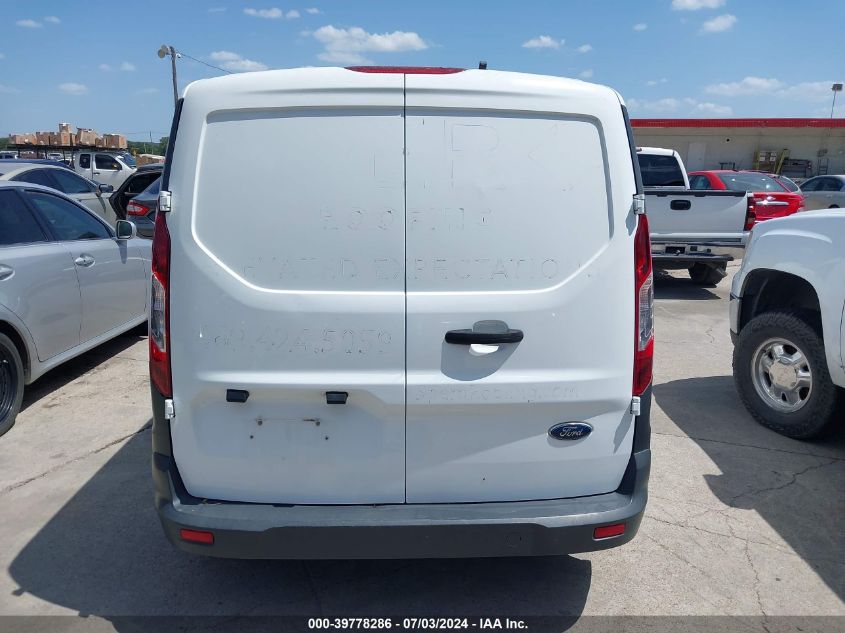 NM0LS7E77H1314253 2017 Ford Transit Connect Xl