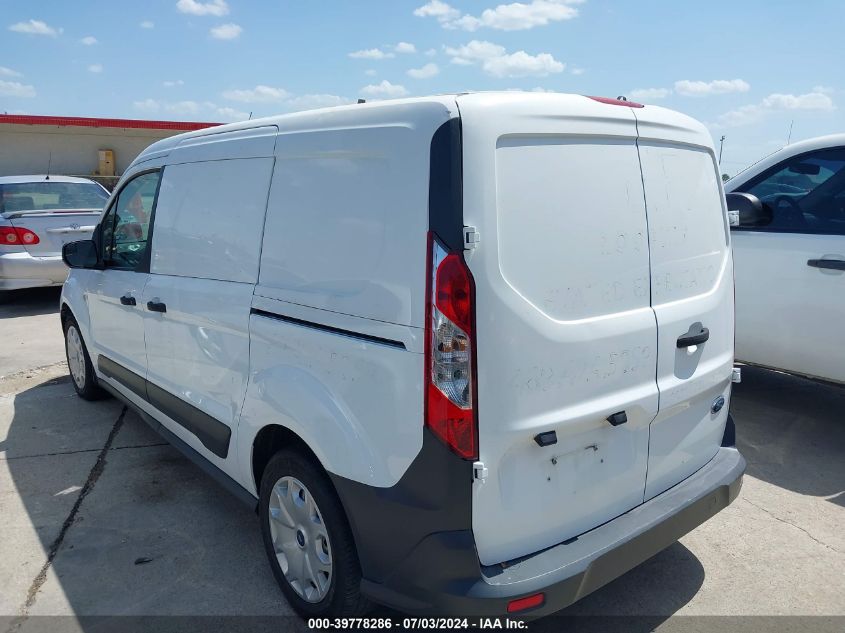 NM0LS7E77H1314253 2017 Ford Transit Connect Xl