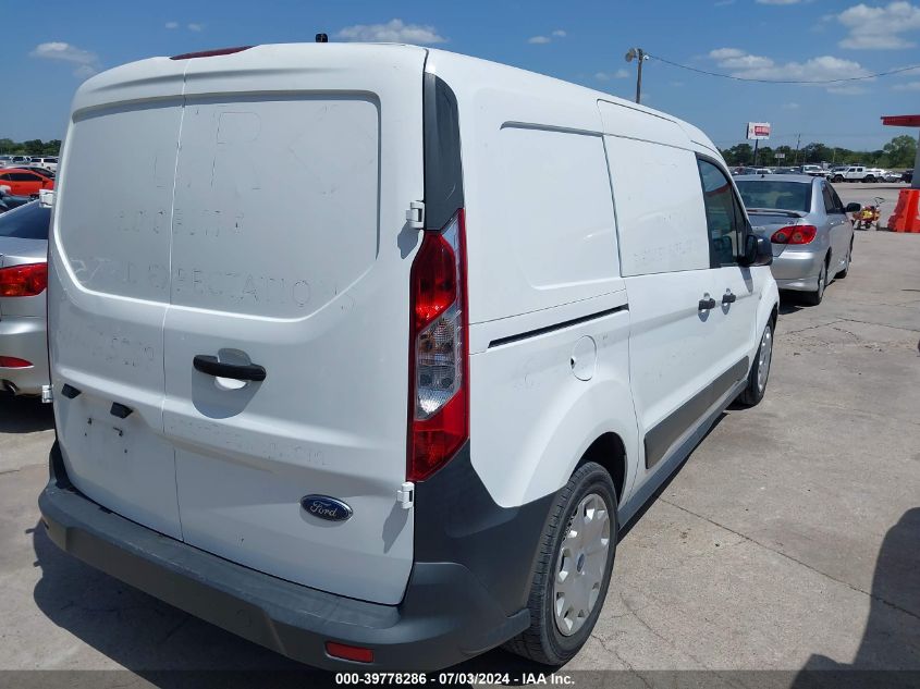 NM0LS7E77H1314253 2017 Ford Transit Connect Xl