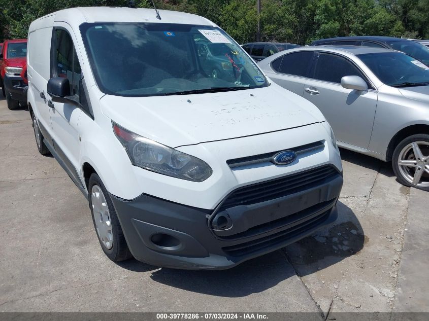 NM0LS7E77H1314253 2017 Ford Transit Connect Xl