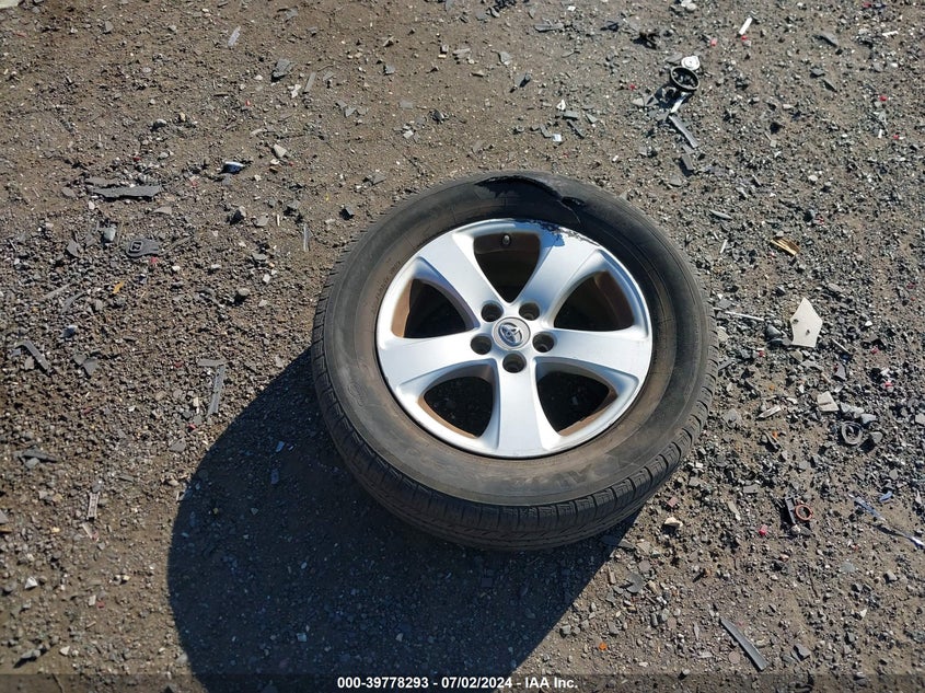 2012 Toyota Sienna Le V6 8 Passenger VIN: 5TDKK3DC3CS241481 Lot: 39778293