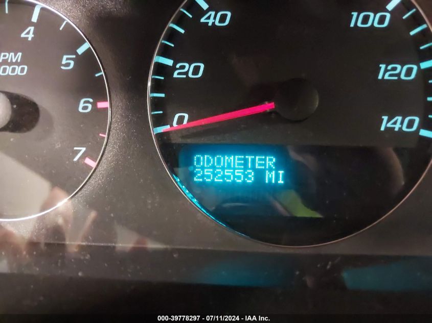 2006 Chevrolet Impala Lt VIN: 2G1WT58K769374794 Lot: 39778297