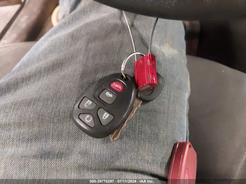 2006 Chevrolet Impala Lt VIN: 2G1WT58K769374794 Lot: 39778297