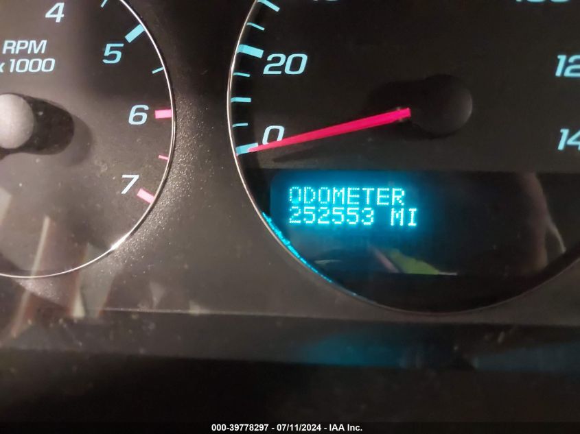 2006 Chevrolet Impala Lt VIN: 2G1WT58K769374794 Lot: 39778297