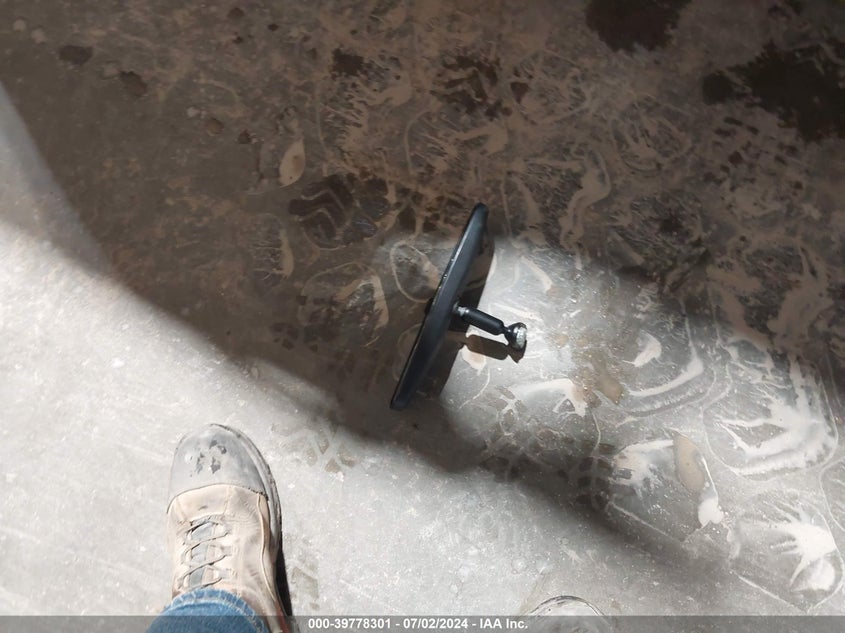 2011 Toyota Sienna Base V6 VIN: 5TDZK3DC7BS127528 Lot: 39778301