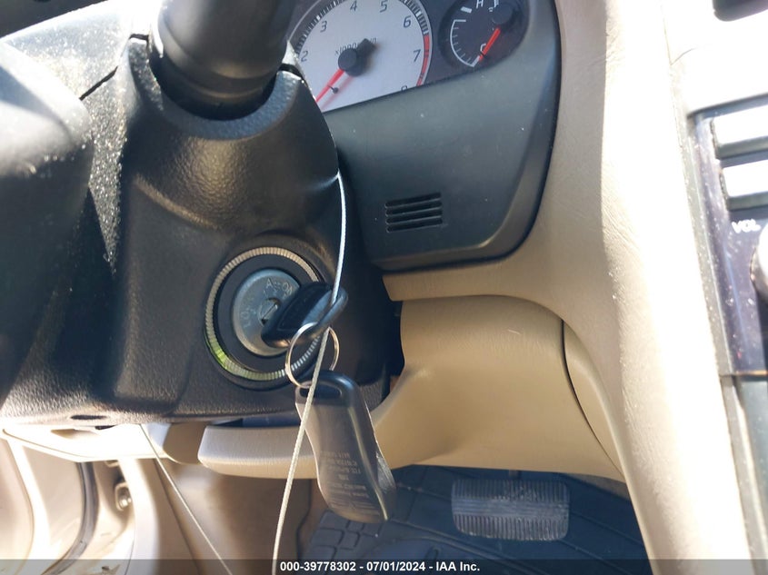 2003 Nissan Maxima Se VIN: JN1DA31D63T502096 Lot: 39778302