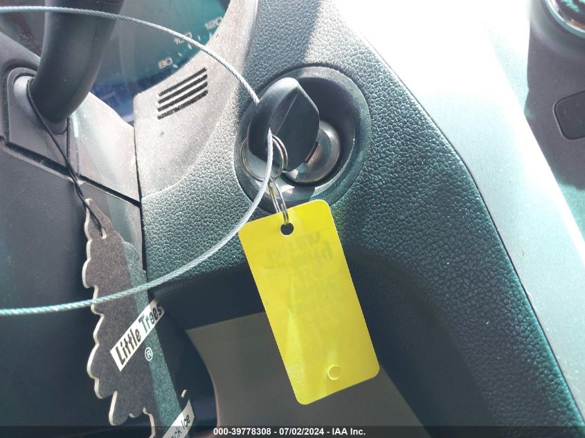 2014 Ford Explorer VIN: 1FM5K7B80EGB51507 Lot: 39778308