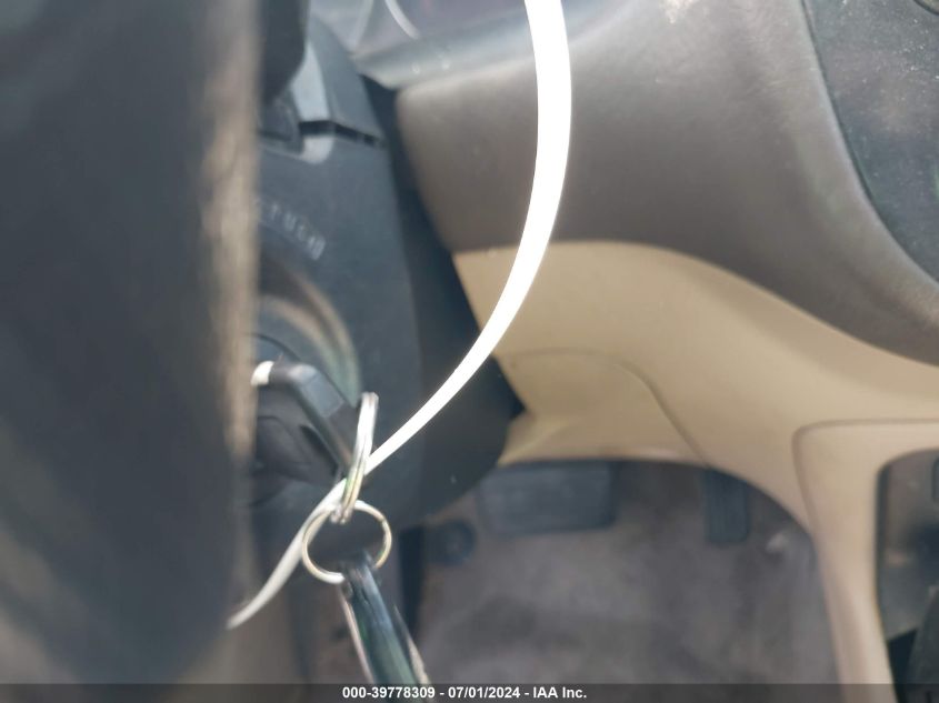 2003 Honda Civic Lx VIN: 2HGES16593H623028 Lot: 39778309