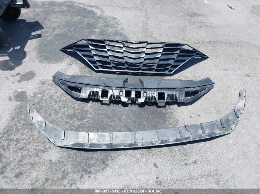 2022 Hyundai Elantra Sel VIN: 5NPLM4AG8NH066326 Lot: 39778310