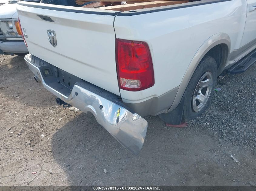 1D7RB1CT8AS232547 2010 Dodge Ram 1500