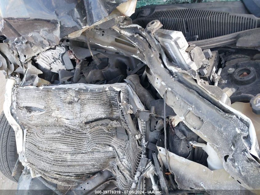 2008 Pontiac Torrent VIN: 2CKDL43F586047052 Lot: 39778319