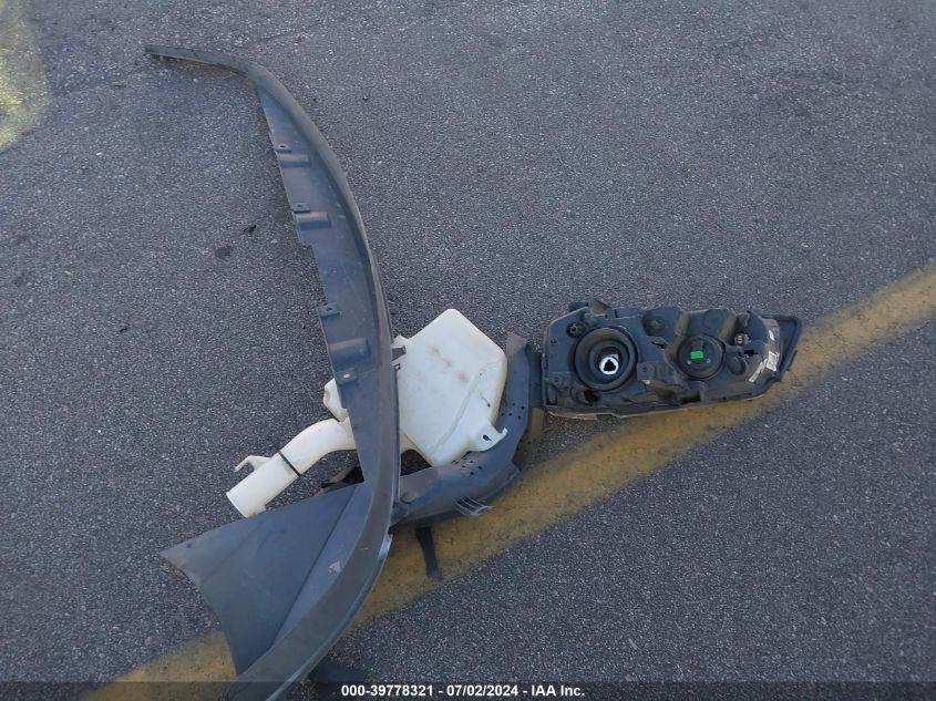 2017 Dodge Grand Caravan Se VIN: 2C4RDGBG8HR708027 Lot: 39778321