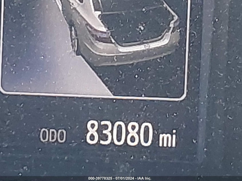 2016 Toyota Camry Le VIN: 4T1BF1FK3GU577822 Lot: 39778325