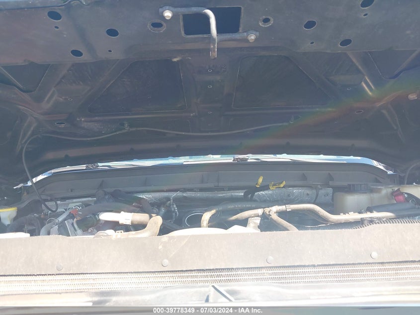 2012 Ford F-250 Super Duty VIN: 1FT7X2BT0CEA23265 Lot: 39778349