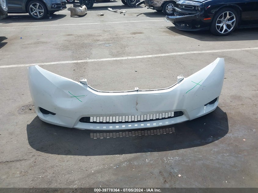 2015 Toyota Sienna Le 8 Passenger VIN: 5TDKK3DC8FS582606 Lot: 39778364