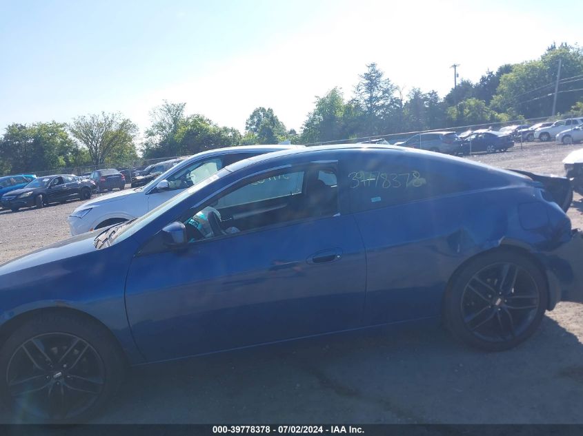 2005 Honda Accord Ex VIN: 1HGCM72795A012848 Lot: 39778378