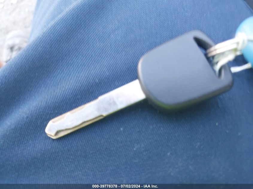 2005 Honda Accord Ex VIN: 1HGCM72795A012848 Lot: 39778378