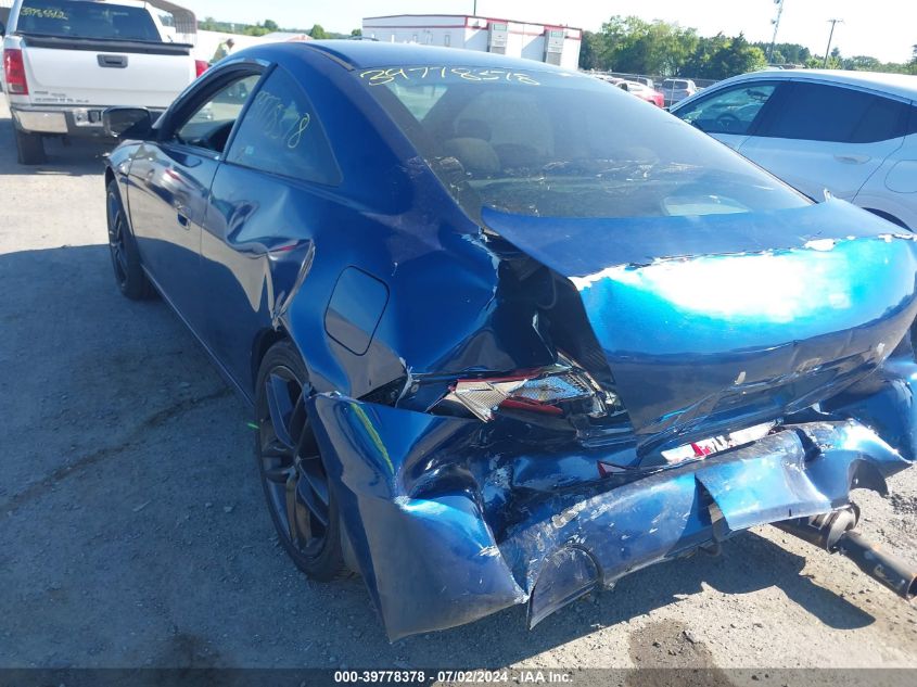 2005 Honda Accord Ex VIN: 1HGCM72795A012848 Lot: 39778378