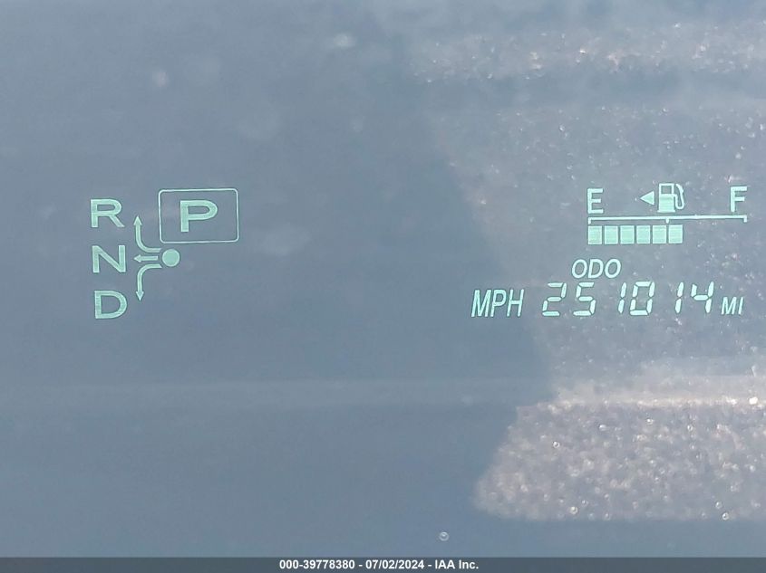 2006 Toyota Prius VIN: JTDKB20U963194441 Lot: 39778380