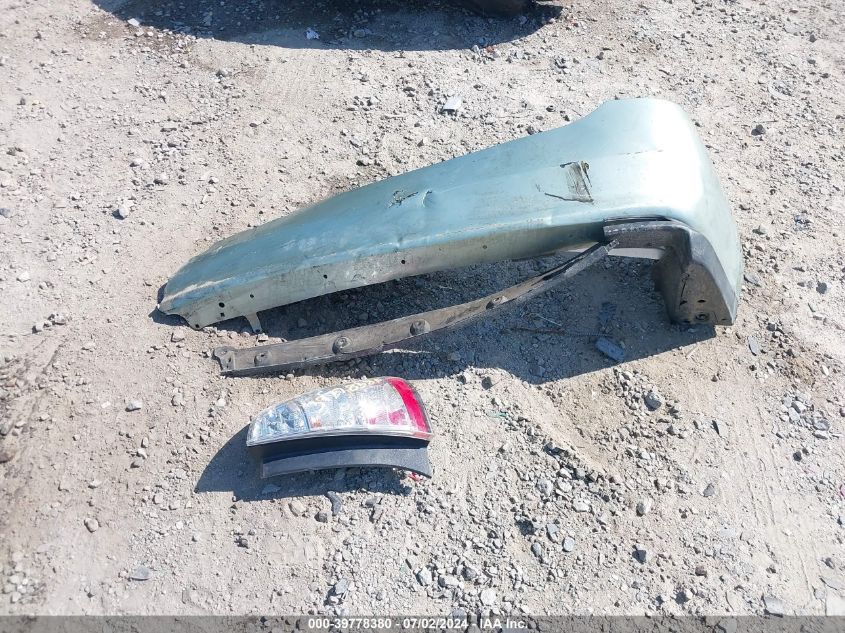 2006 Toyota Prius VIN: JTDKB20U963194441 Lot: 39778380