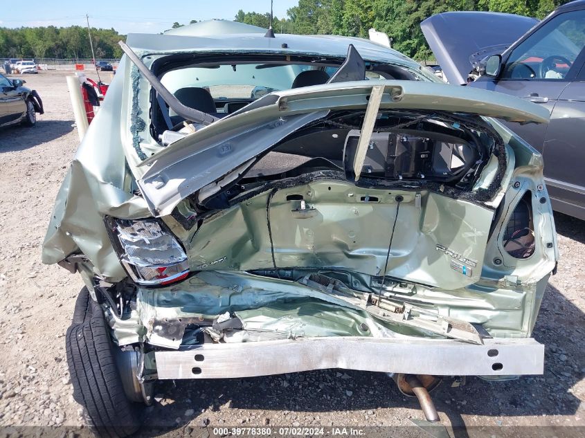 2006 Toyota Prius VIN: JTDKB20U963194441 Lot: 39778380