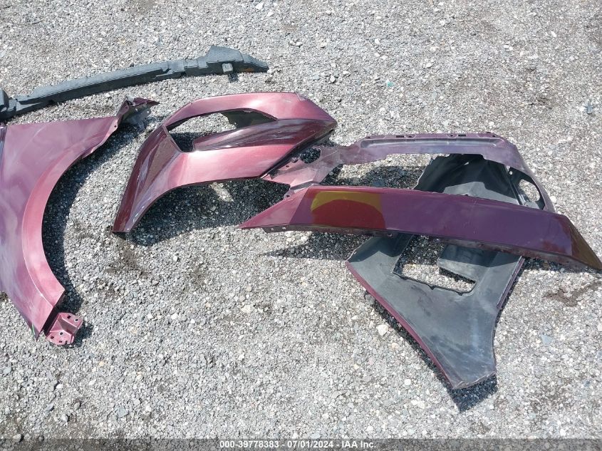 2022 Nissan Sentra Sv Xtronic Cvt VIN: 3N1AB8CV6NY233191 Lot: 39778383