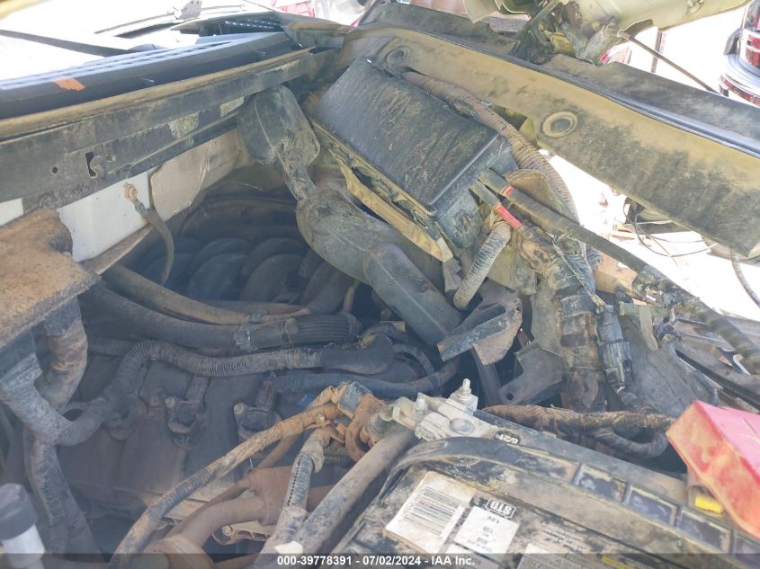 2012 Ford F-150 Xl VIN: 1FTFX1EF6CKD04936 Lot: 39778391