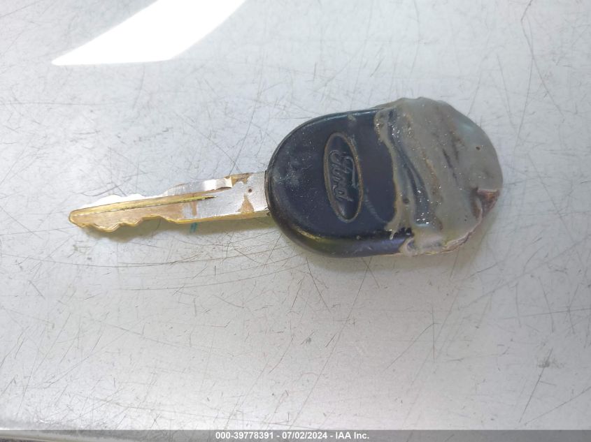 2012 Ford F-150 Xl VIN: 1FTFX1EF6CKD04936 Lot: 39778391