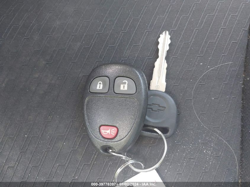 2011 Chevrolet Silverado 1500 Work Truck VIN: 1GCRKPE32BZ235124 Lot: 39778397