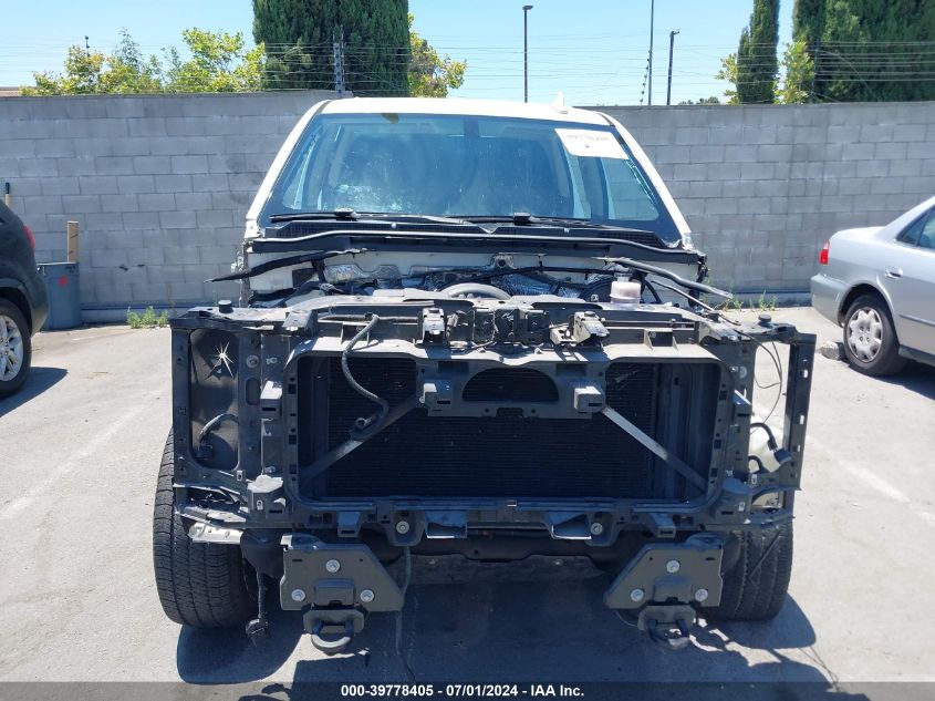 2015 GMC Sierra 1500 Denali VIN: 3GTU2WEC4FG220327 Lot: 39778405