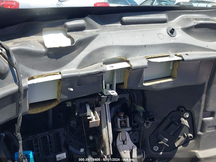 2015 GMC Sierra 1500 Denali VIN: 3GTU2WEC4FG220327 Lot: 39778405