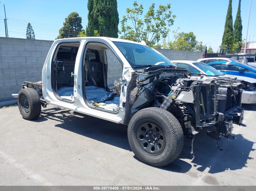 2015 GMC Sierra 1500 Denali VIN: 3GTU2WEC4FG220327 Lot: 39778405